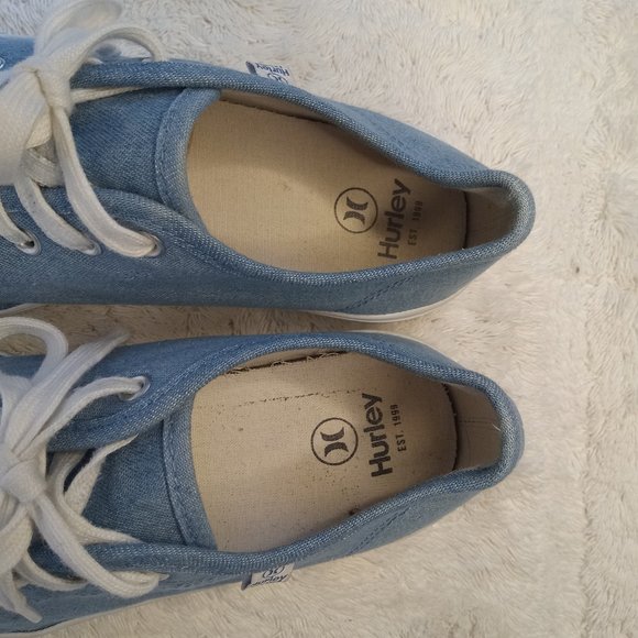 Hurley Sneakers - Picture 8 of 9